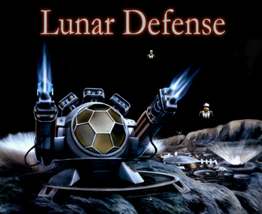 Lunar Defense